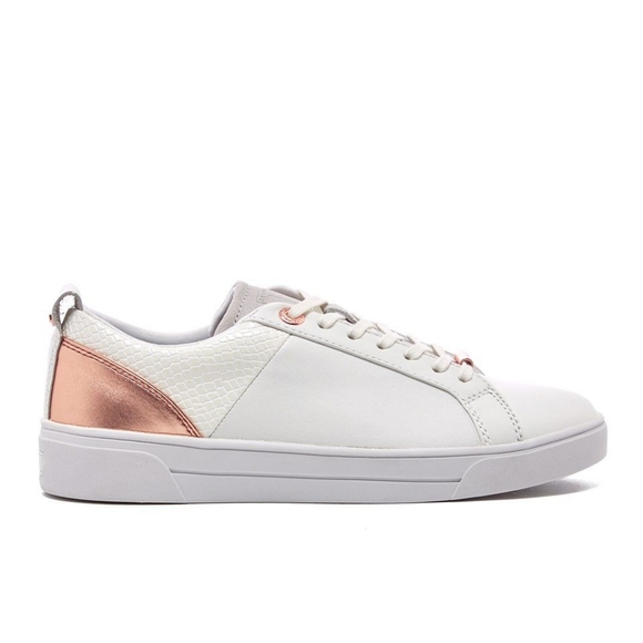 ☆SOLD☆ Ted Baker Kulei Sneaker - Picture 2 of 3